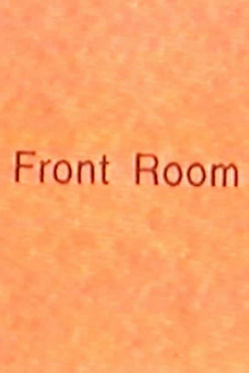 Front Room poster