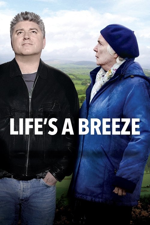 Life’s a Breeze poster
