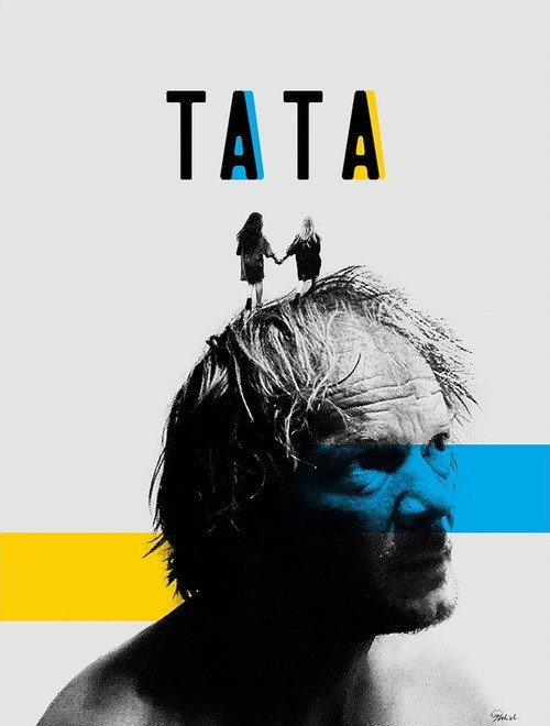 Dad poster