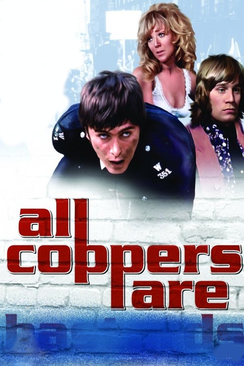 All Coppers Are… poster