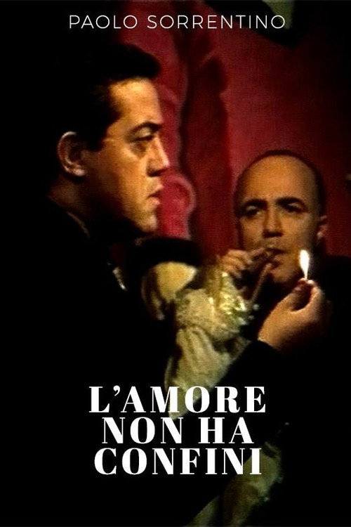 Love Has No Bounds poster