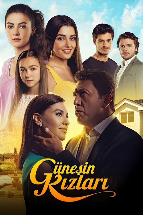 Sun’s Daughters poster