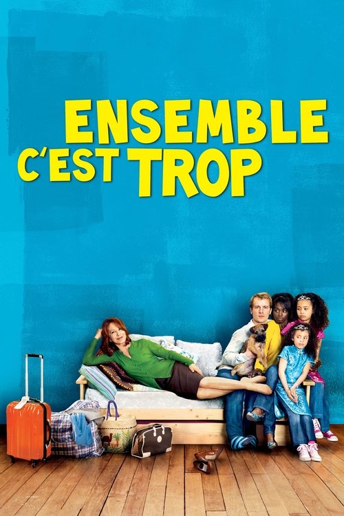 Together’s a Crowd poster