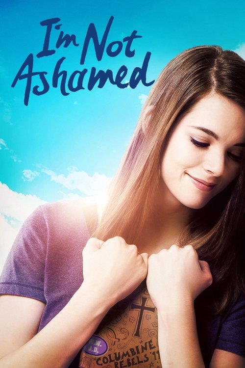 I’m Not Ashamed poster