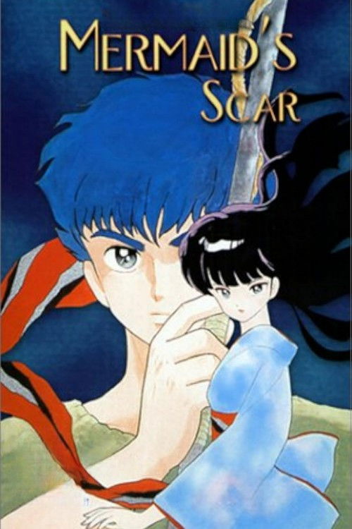 Mermaid’s Scar poster