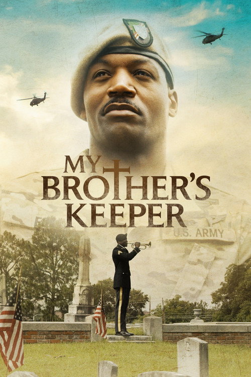 My Brother’s Keeper poster