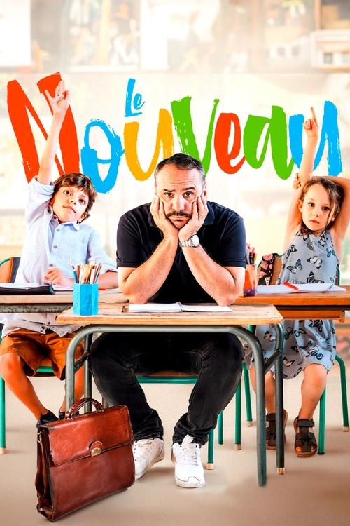 Le Nouveau poster