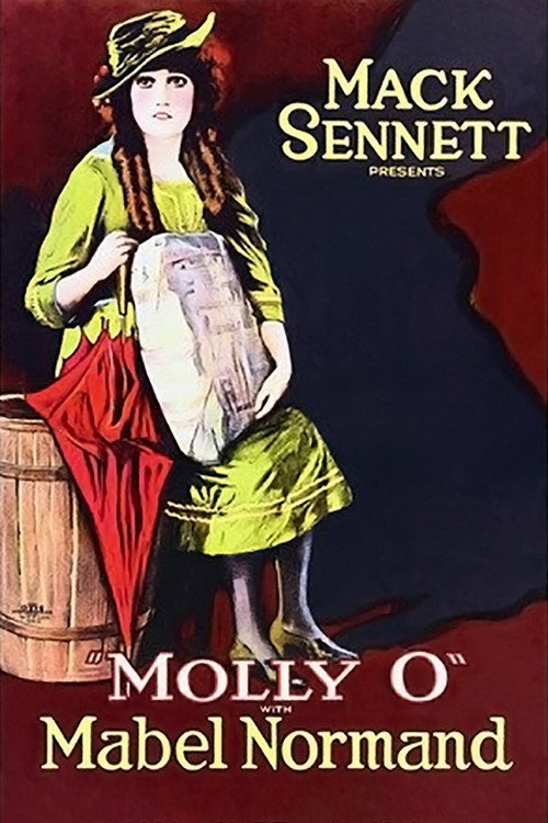 Molly O’ poster