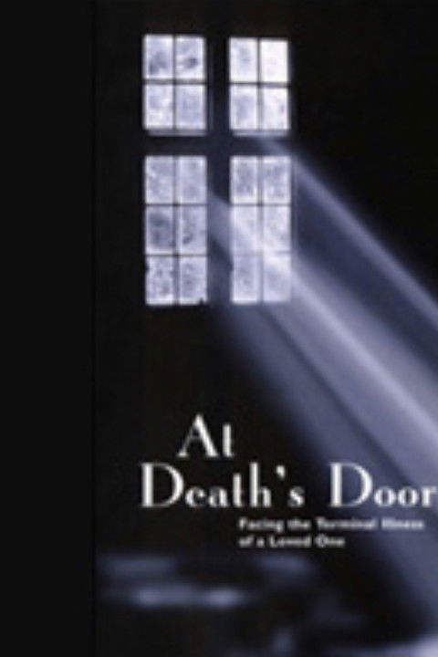 At Death’s Door poster