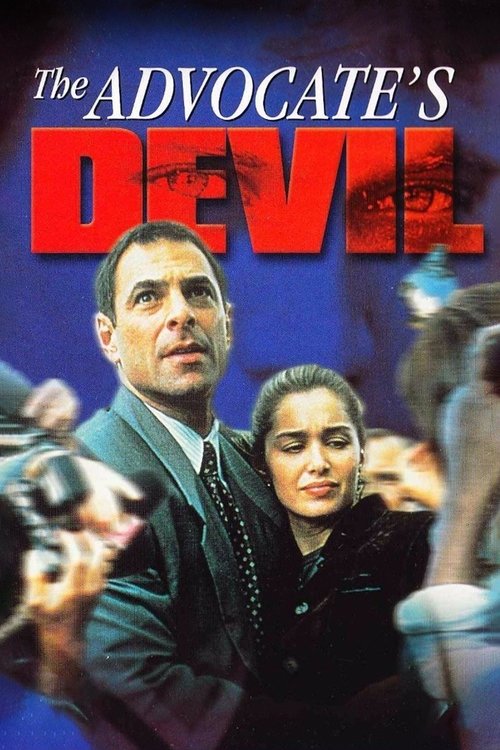 The Advocate’s Devil poster