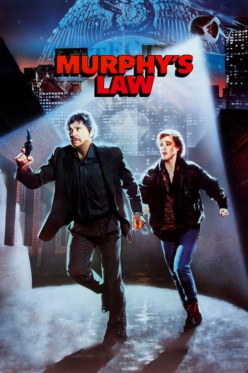 Murphy’s Law poster