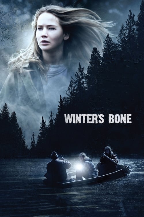 Winter’s Bone poster