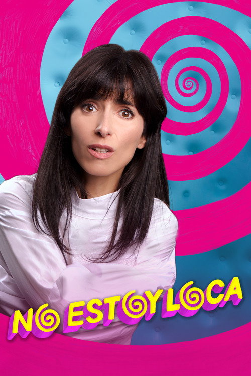 I’m Not Crazy! poster