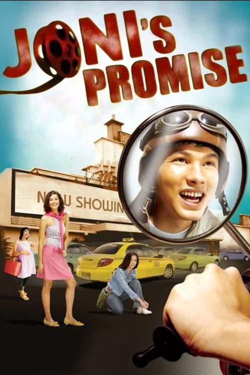 Joni’s Promise poster
