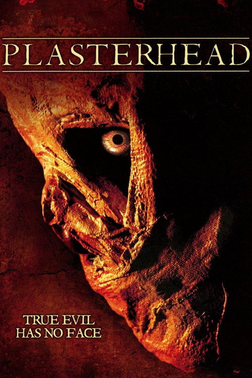 Plasterhead poster