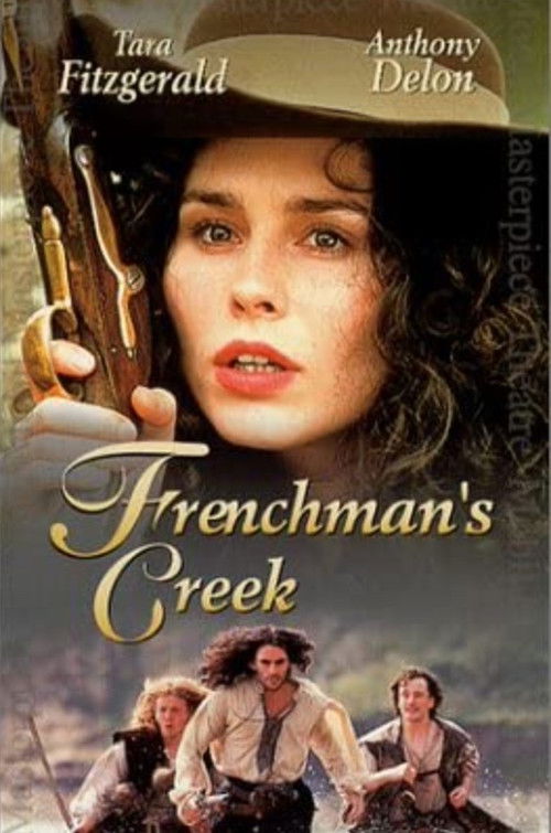 Frenchman’s Creek poster