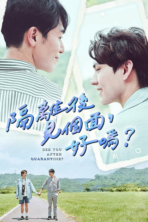 See You After Quarantine? poster