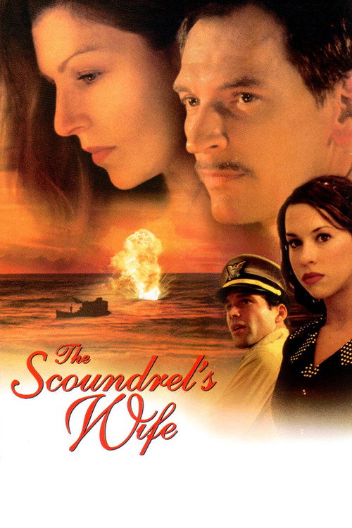 The Scoundrel’s Wife poster