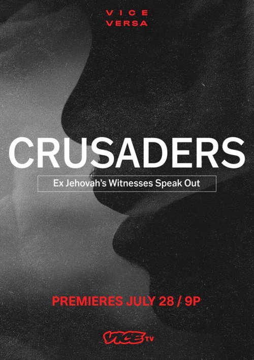 Crusaders: Ex Jehovah’s Witnesses Speak Out poster