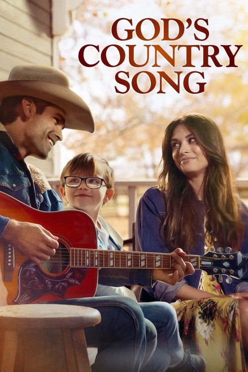 God’s Country Song poster