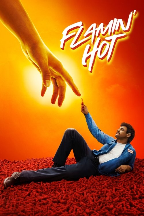 Flamin’ Hot poster