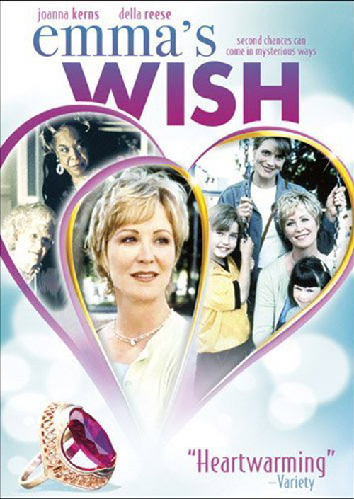 Emma’s Wish poster