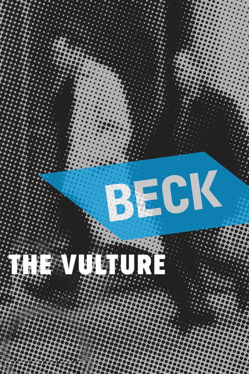 Beck 19 – The Vulture poster