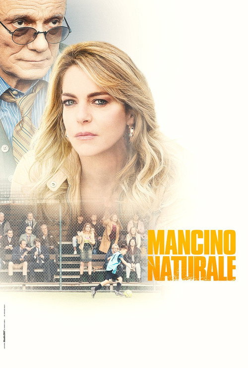 Natural Lefty poster
