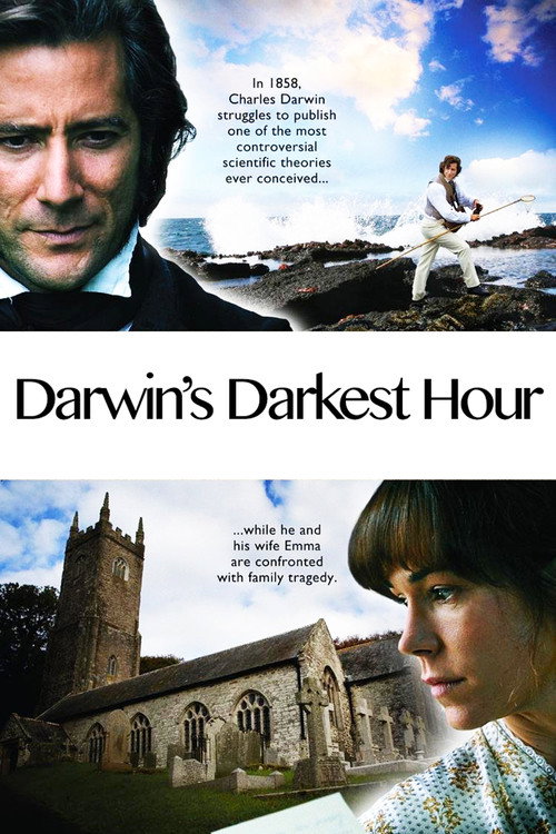 Darwin’s Darkest Hour poster
