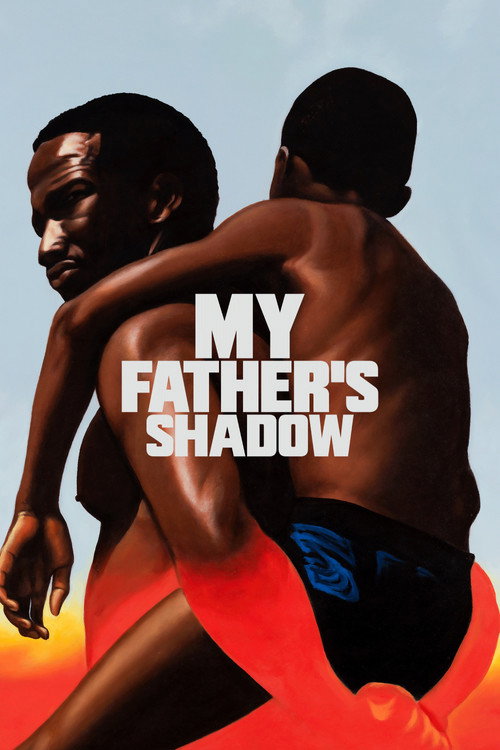 My Father’s Shadow poster