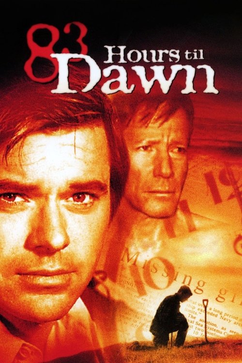 83 Hours ‘Til Dawn poster