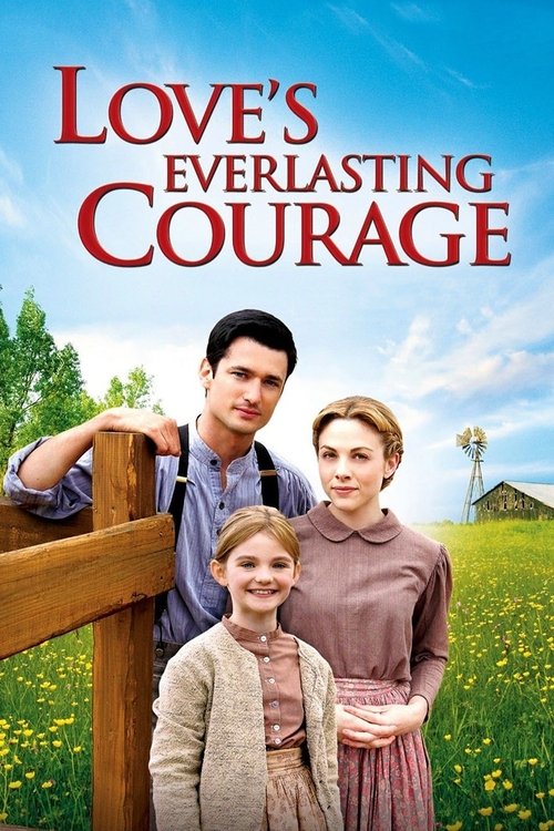 Love’s Everlasting Courage poster