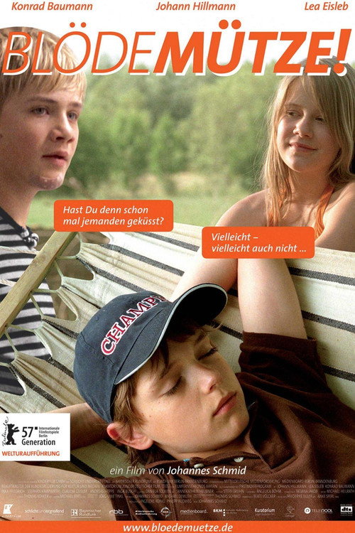 Silly’s Sweet Summer poster