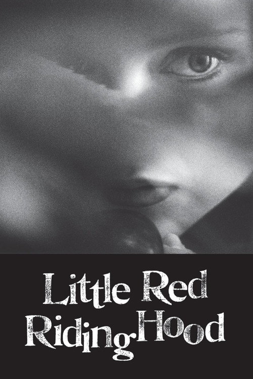 Little Red Riding Hood poster