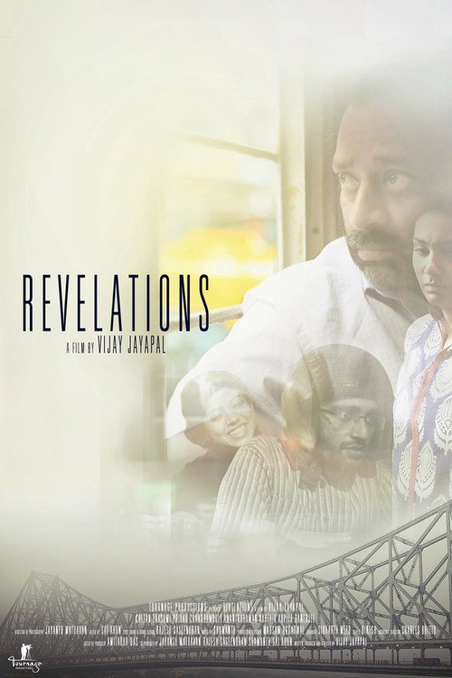 Revelations poster