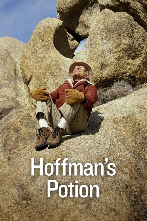 Hofmann’s Potion: The Pioneers of LSD poster