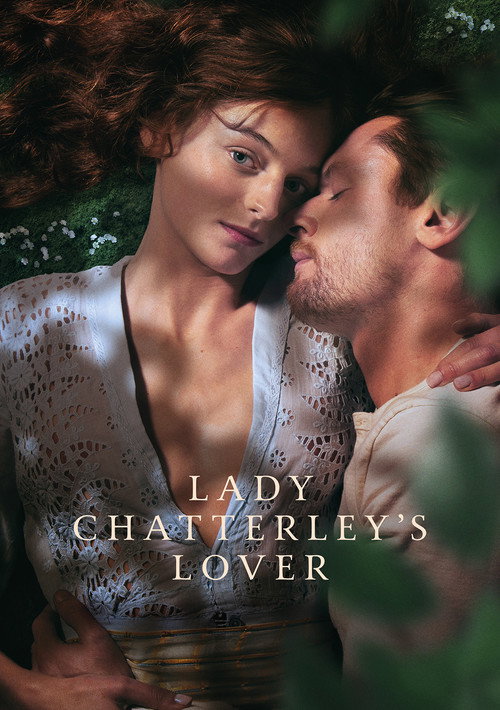 Lady Chatterley’s Lover poster