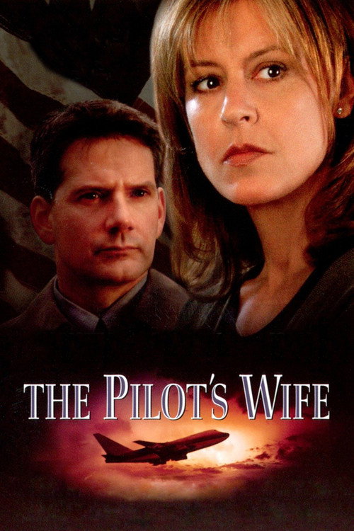 The Pilot’s Wife poster