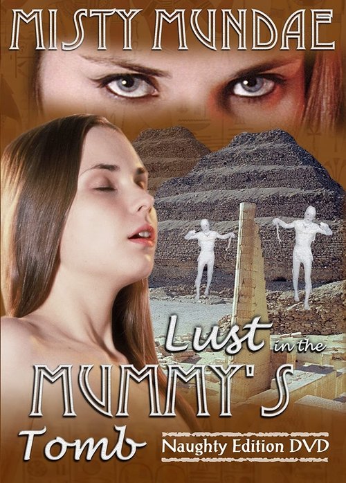 Lust in the Mummy’s Tomb poster