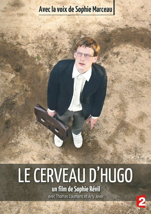 The Hugo’s Brain poster