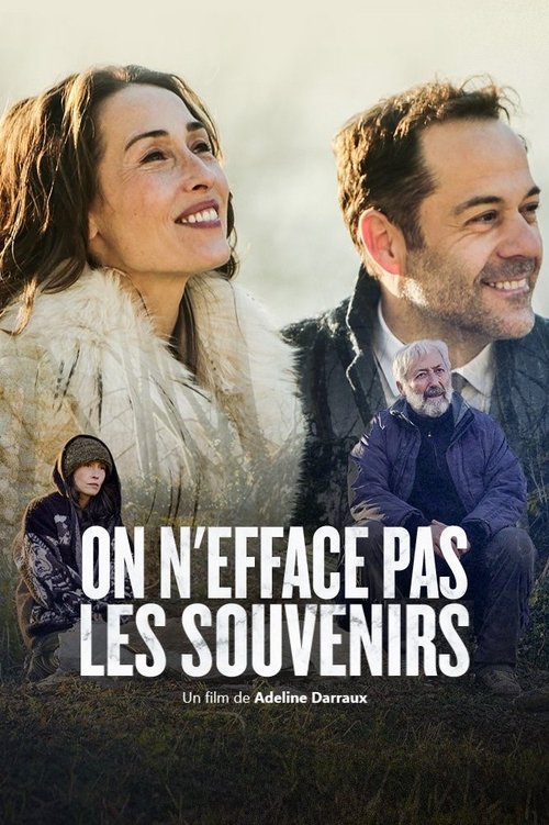 On n’efface pas les souvenirs poster