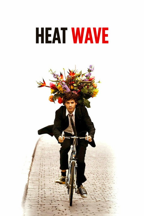 Heat Wave poster
