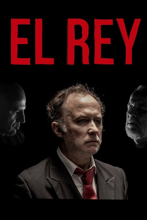 El rey poster