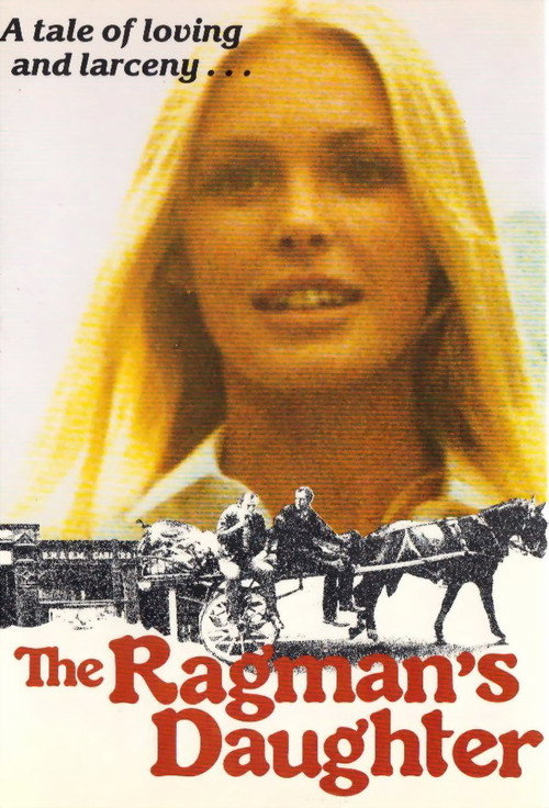The Ragman’s Daughter poster