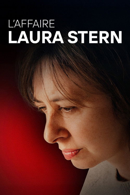 L’affaire Laura Stern poster