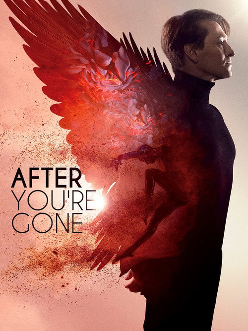After You’re Gone poster