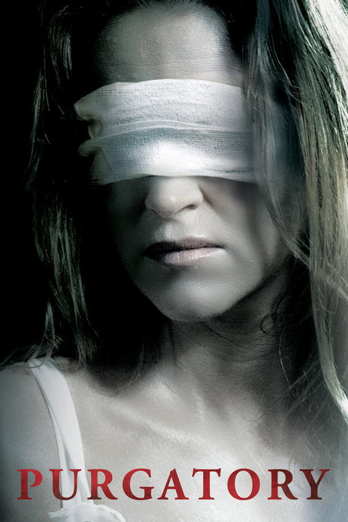 Purgatory poster