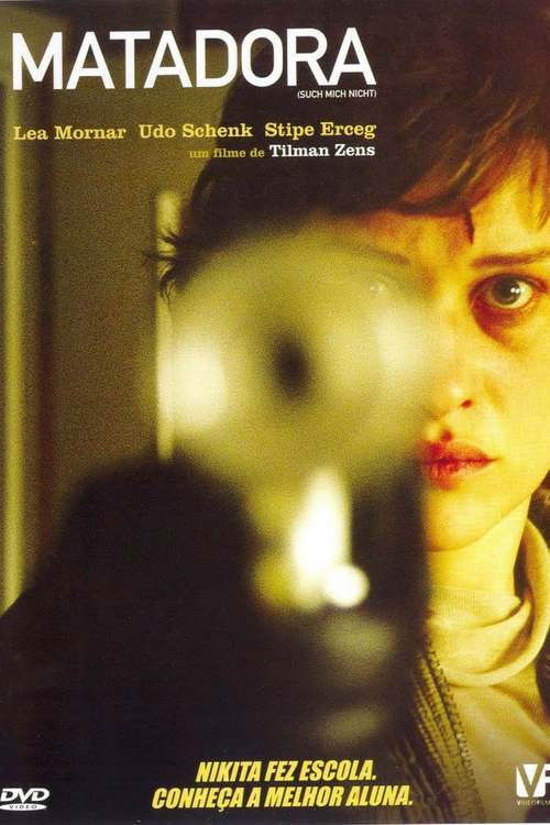 Don’t Look for Me poster
