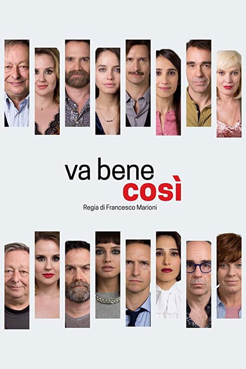 That’s Fine poster