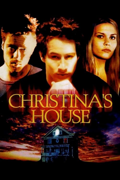 Christina’s House poster